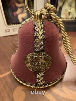 Reuge Music Box Bell