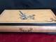 Reuge Music Box, Exclusive Johann Strauss Limited Eddition 5/50 Interchangable