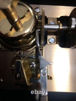 Reuge Music Box, Exclusive Johann Strauss Limited Eddition 5/50 Interchangable