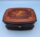 Reuge Music Box Four Seasons 1908 Switzerland Sainte-croix Collector Music Box