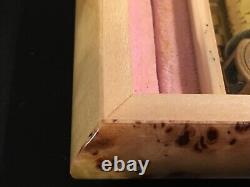 Reuge Music Box I Will Always Love You