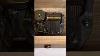 Reuge Music Box In Action