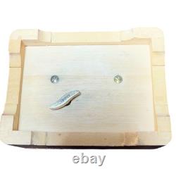 Reuge Music Box P. I. Tchaikovsky