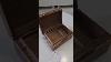 Reuge Music Box Playing Radetzky March 18 Musical Notes