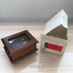 Reuge Music Box Romance Haili Hailo NO3034