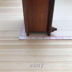 Reuge Music Box Romance Haili Hailo NO3034