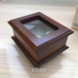 Reuge Music Box Romance Haili Hailo NO3034