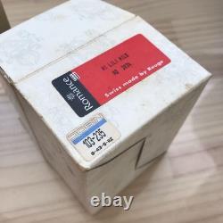 Reuge Music Box Romance Haili Hailo NO3034