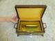 Reuge Music Box Swiss Movement 50Key 4Songs Play The Sound of Music & More
