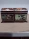 Reuge Music Box Switzerland Ch4/50 #45074 Plays 4 songs