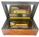 Reuge Music Box The Entertainer