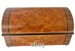 Reuge Music Box The Entertainer