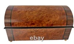 Reuge Music Box The Entertainer