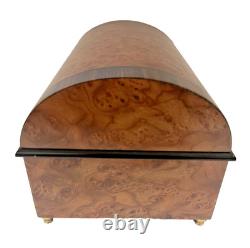 Reuge Music Box The Entertainer