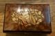 Reuge Music Box Waltz of The Flowers by Sainte Croix Switzerland # 1885 No Key