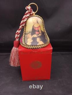 Reuge Music Music Box