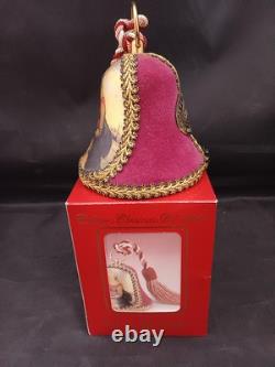 Reuge Music Music Box