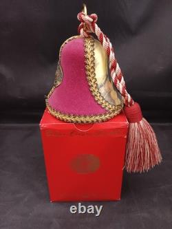 Reuge Music Music Box