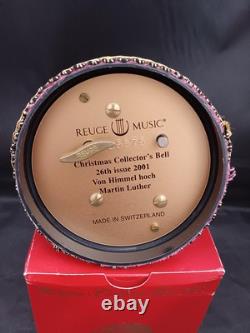 Reuge Music Music Box