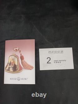 Reuge Music Music Box