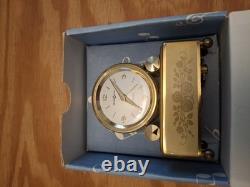 Reuge Music Oh What A Beautiful Morning With Original Box See Photos Has Issues