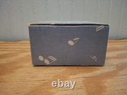 Reuge Music Oh What A Beautiful Morning With Original Box See Photos Has Issues