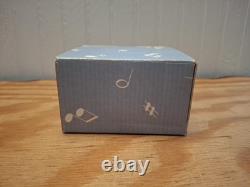 Reuge Music Oh What A Beautiful Morning With Original Box See Photos Has Issues