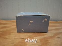 Reuge Music Oh What A Beautiful Morning With Original Box See Photos Has Issues