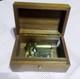Reuge Music box 36-note