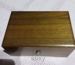 Reuge Music box 36-note