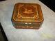 Reuge Musical Jewelry Box 18 Note Excellent Condition 18 Variation