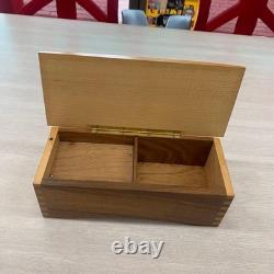 Reuge Nordic Music Box Copenhagen