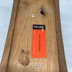Reuge Nordic Music Box Copenhagen
