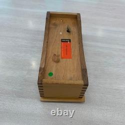 Reuge Nordic Music Box Copenhagen