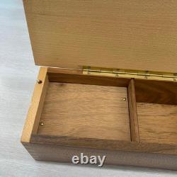 Reuge Nordic Music Box Copenhagen