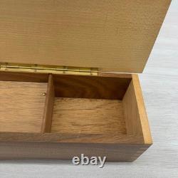 Reuge Nordic Music Box Copenhagen