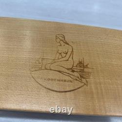 Reuge Nordic Music Box Copenhagen