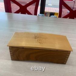Reuge Nordic Music Box Copenhagen