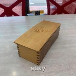 Reuge Nordic Music Box Copenhagen