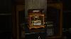 Reuge Orient Express Music Box Leicestervintage Leicesterdecor Musicbox Musicvideo