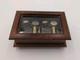 Reuge Phantom Of The Opera Double Music Box Masquerade & Music Of The Night