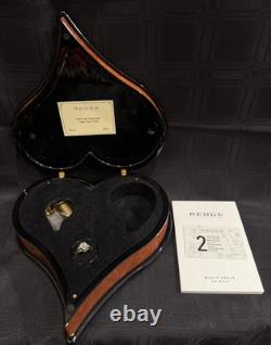 Reuge Proposal and Presentation Music Box