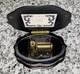 Reuge Sainte Croix Music Box Switzerland 2/36 Beethoven / F. Liszt