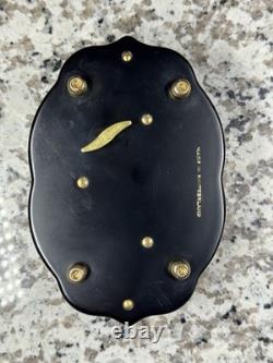 Reuge Sainte Croix Music Box Switzerland 2/36 Beethoven / F. Liszt