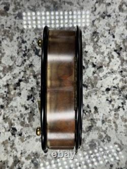 Reuge Sainte Croix Music Box Switzerland 2/36 Beethoven / F. Liszt