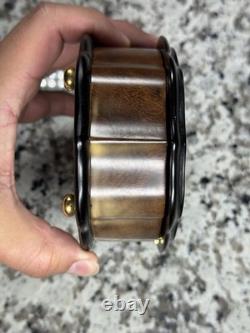 Reuge Sainte Croix Music Box Switzerland 2/36 Beethoven / F. Liszt