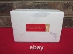 Reuge Sainte Croix Music Box Switzerland God of the Ages #2173 Plays Perfectly