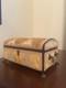 Reuge Sainte-Croix Music Box Tapestry 1056 ABCD 4/50 Plays 4 songs