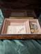 Reuge Sainte Croix Music Jewelry Box Romance phantom music of the night 11.5