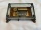 Reuge Sainte-Croix Swiss Music Box Vienna, City of my Dreams CH 3/36 33632